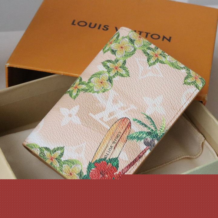 LV Wallets